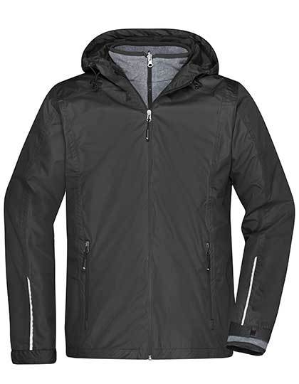 Men´s 3-in-1-Jacket (JN1154)
