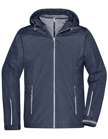 Men´s 3-in-1-Jacket (JN1154)