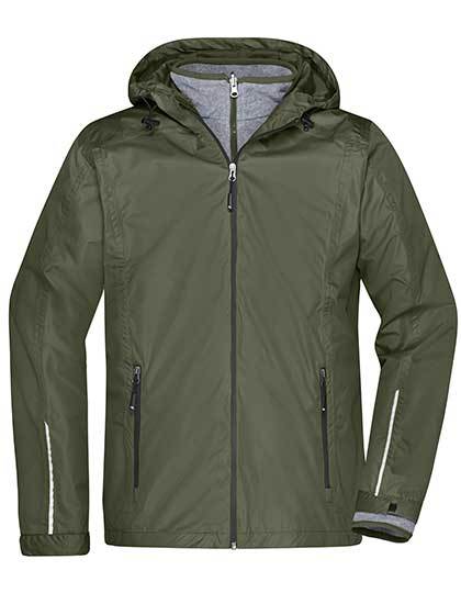 Men´s 3-in-1-Jacket (JN1154)