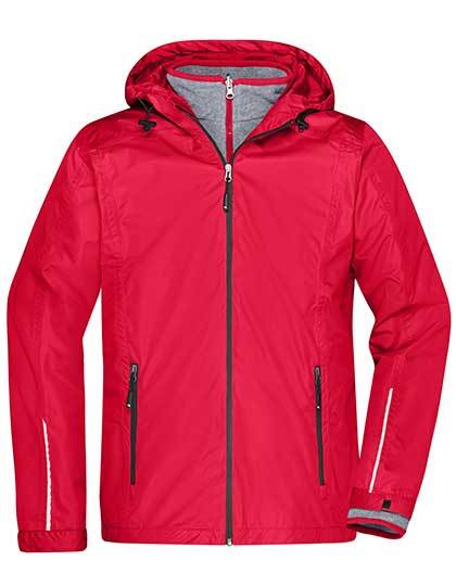Men´s 3-in-1-Jacket (JN1154)