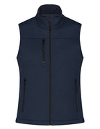 Ladies´ Softshell Vest (JN1169)