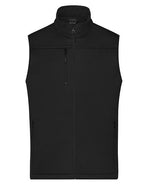 Men´s Softshell Vest (JN1170)