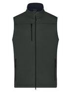 Men´s Softshell Vest (JN1170)