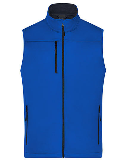 Men´s Softshell Vest (JN1170)