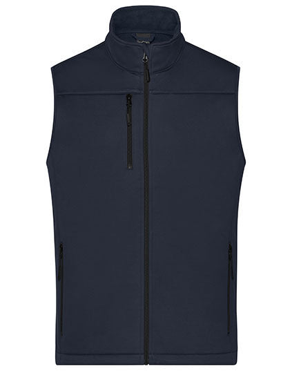 Men´s Softshell Vest (JN1170)