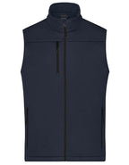 Men´s Softshell Vest (JN1170)