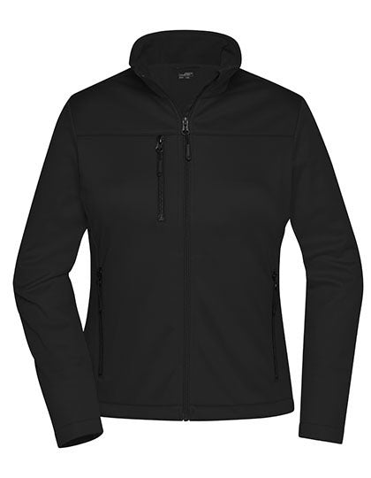 Ladies´ Softshell Jacket (JN1171)