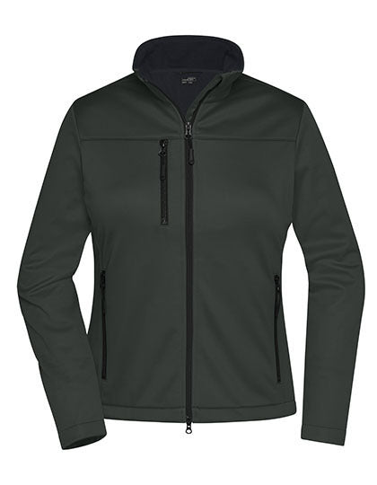 Ladies´ Softshell Jacket (JN1171)