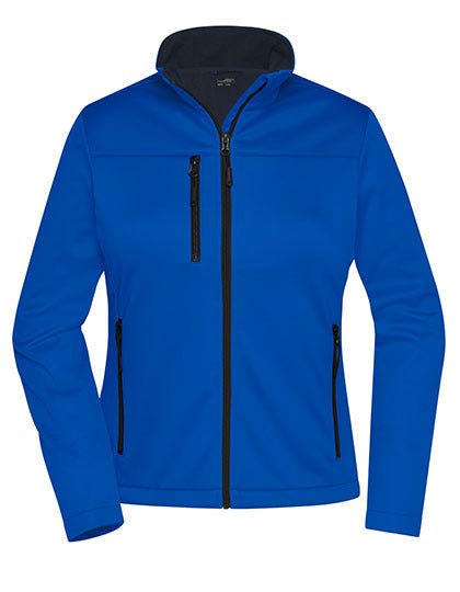 Ladies´ Softshell Jacket (JN1171)
