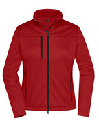 Ladies´ Softshell Jacket (JN1171)