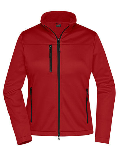 Ladies´ Softshell Jacket (JN1171)