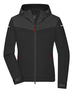 Ladies´ Allweather Jacket (JN1179)