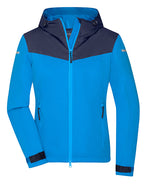 Ladies´ Allweather Jacket (JN1179)