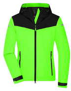Ladies´ Allweather Jacket (JN1179)