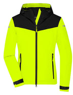 Ladies´ Allweather Jacket (JN1179)