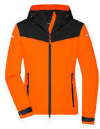 Ladies´ Allweather Jacket (JN1179)
