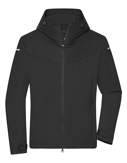 Men´s Allweather Jacket (JN1180)