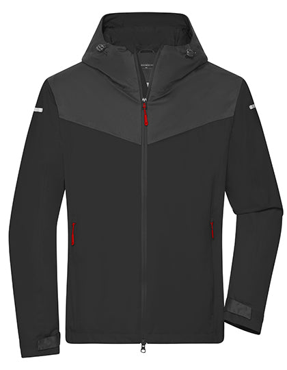 Men´s Allweather Jacket (JN1180)