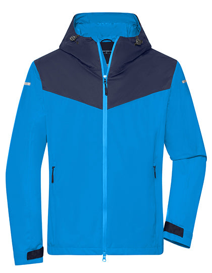 Men´s Allweather Jacket (JN1180)