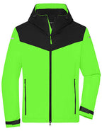 Men´s Allweather Jacket (JN1180)