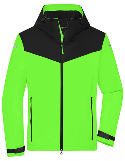 Men´s Allweather Jacket (JN1180)