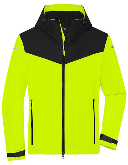 Men´s Allweather Jacket (JN1180)