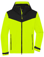 Men´s Allweather Jacket (JN1180)