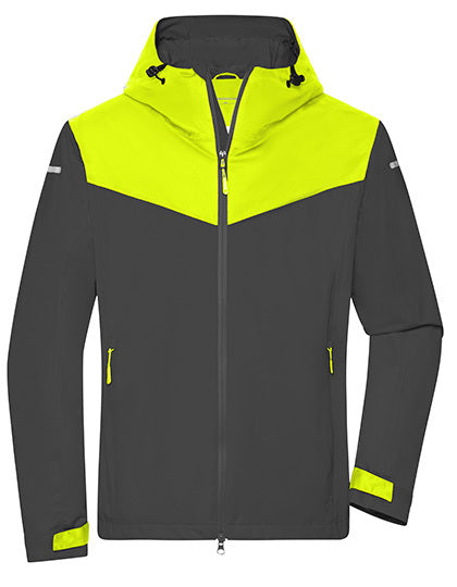 Men´s Allweather Jacket (JN1180)