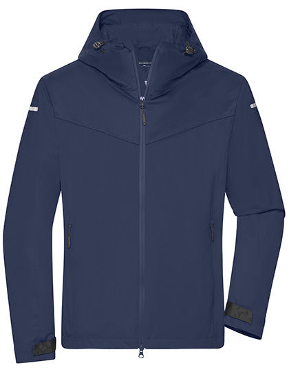 Men´s Allweather Jacket (JN1180)