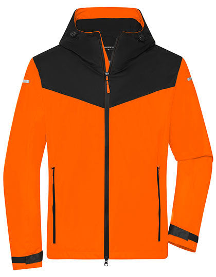 Men´s Allweather Jacket (JN1180)