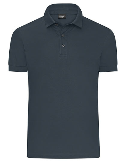 Men´s Mercerised Polo (JN1300)