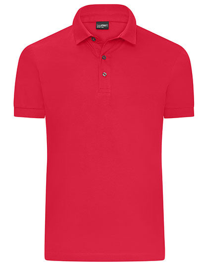 Men´s Mercerised Polo (JN1300)