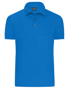 Men´s Mercerised Polo (JN1300)