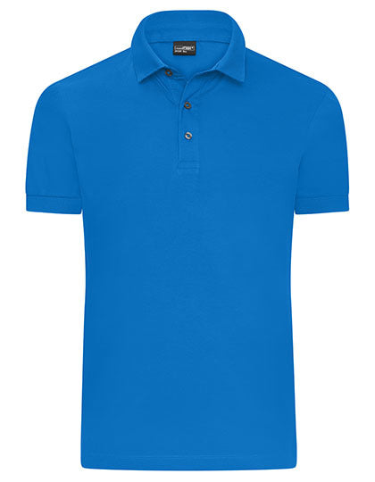 Men´s Mercerised Polo (JN1300)