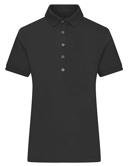 Ladies´ Mercerised Polo (JN1301)