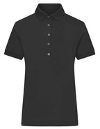 Ladies´ Mercerised Polo (JN1301)