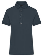 Ladies´ Mercerised Polo (JN1301)