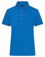 Ladies´ Mercerised Polo (JN1301)