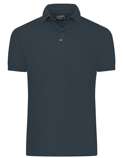 Men´s Mercerised Polo Slim Fit (JN1302)