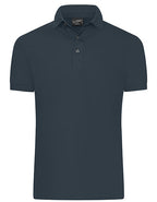 Men´s Mercerised Polo Slim Fit (JN1302)