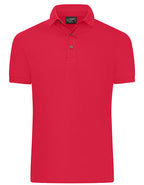 Men´s Mercerised Polo Slim Fit (JN1302)
