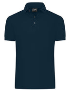 Men´s Mercerised Polo Slim Fit (JN1302)