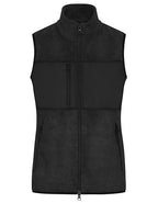 Ladies´ Fleece Vest (JN1309)