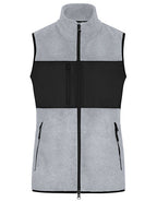 Ladies´ Fleece Vest (JN1309)