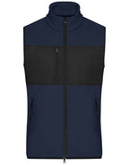 Men´s Fleece Vest (JN1310)