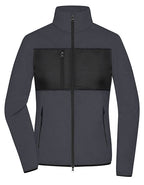 Ladies´ Fleece Jacket (JN1311)