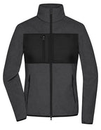Ladies´ Fleece Jacket (JN1311)