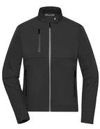 Ladies´ Softshell Jacket (JN1315)