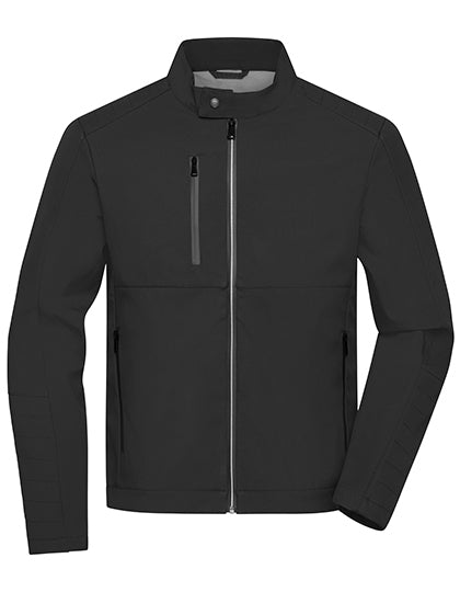 Men´s Softshell Jacket (JN1316)