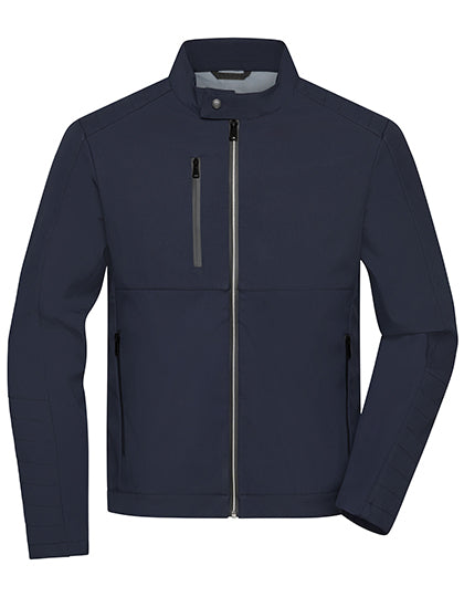 Men´s Softshell Jacket (JN1316)